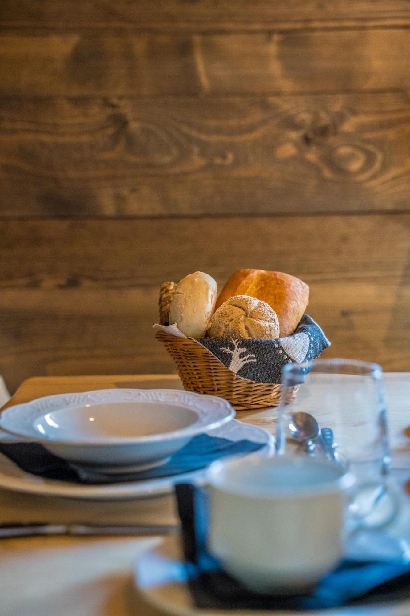 Bed and Breakfast Eirl Dolomites Retreat Sappada Exteriér fotografie