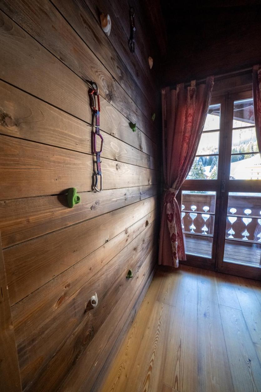 Bed and Breakfast Eirl Dolomites Retreat Sappada Exteriér fotografie