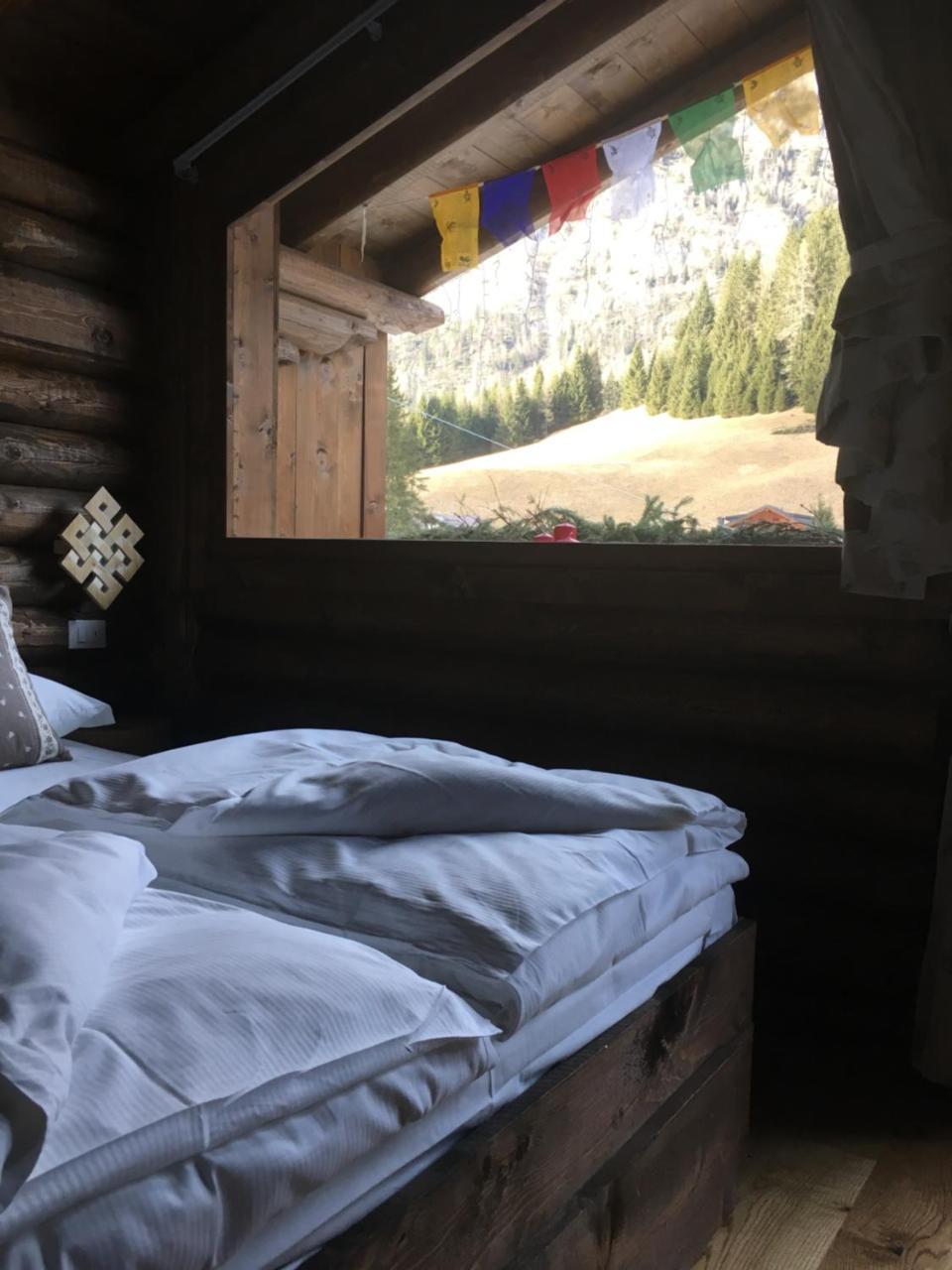 Bed and Breakfast Eirl Dolomites Retreat Sappada Exteriér fotografie